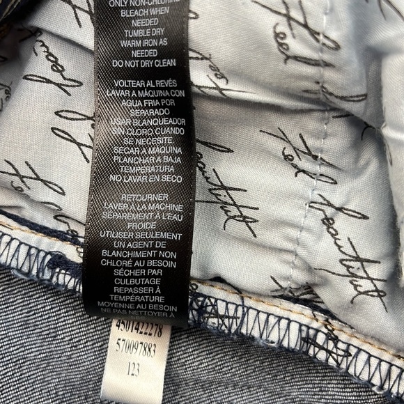 White House Black Market Boot Leg Size 4R - Picture 10 of 16